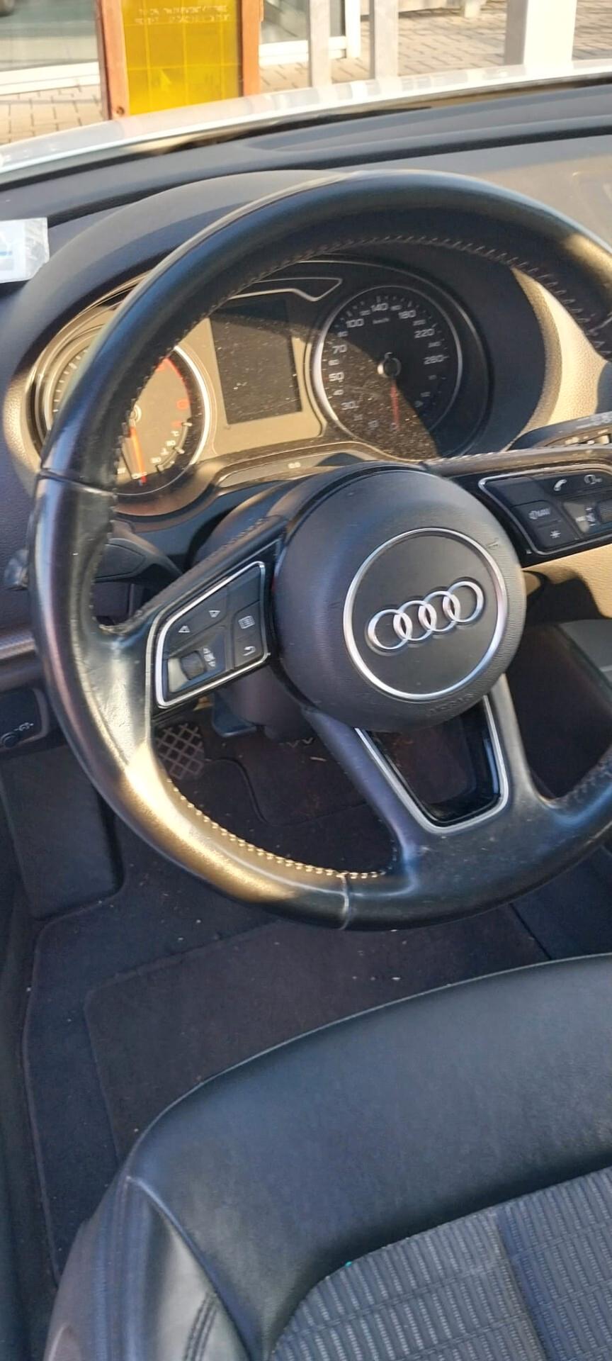 Audi A3 SPB 1.6 TDI Sport - 2016