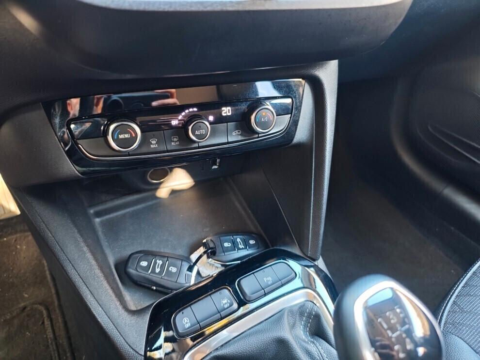 Opel Corsa 1.2 SENZA VINCOLI UNIPRO' FULL OPT E6