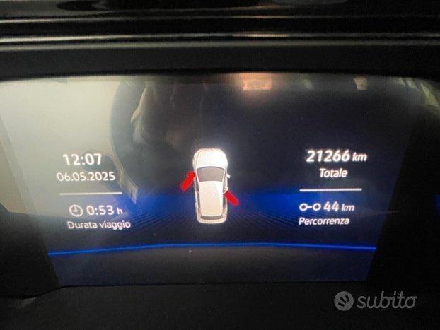 Volkswagen Polo 1.0 TGI 5p. Style
