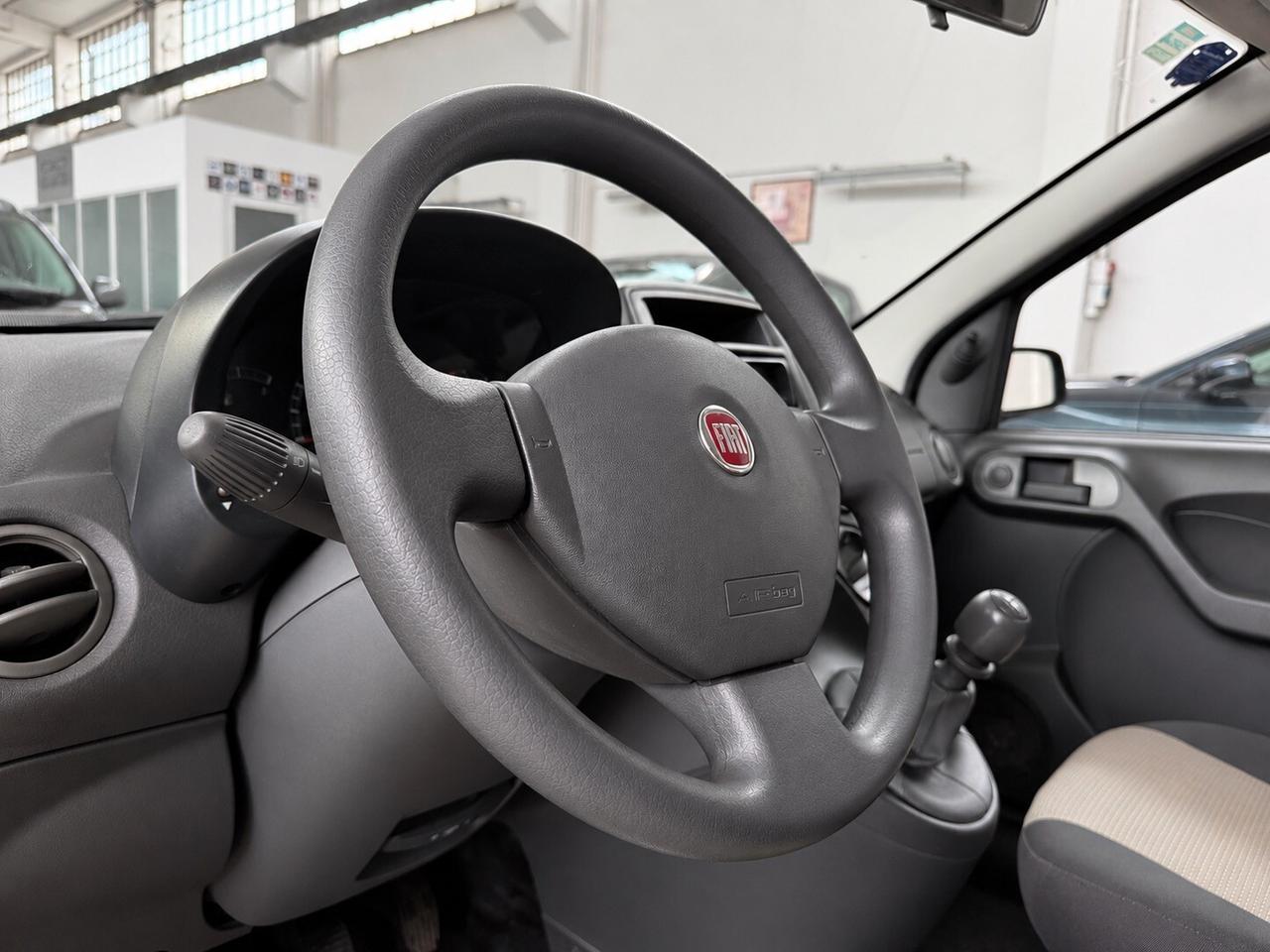 Fiat Panda 1.1 Active