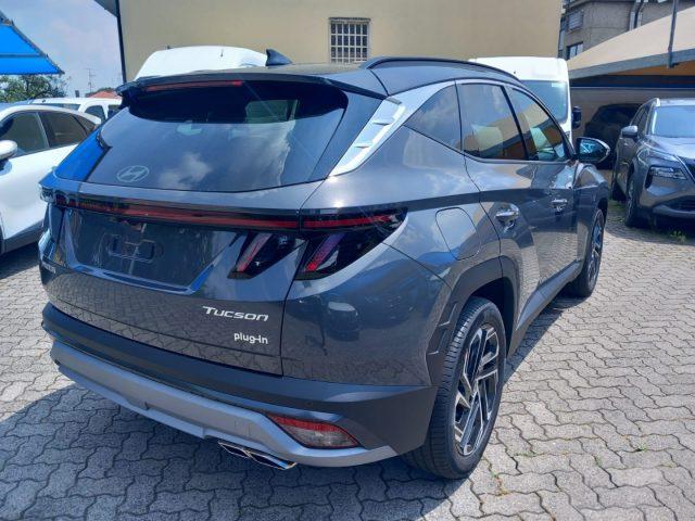 HYUNDAI Tucson 1.6 PHEV 253CV 2WD aut. Exellence