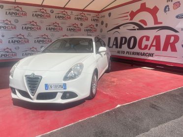 Alfa Romeo Giulietta 1.4 Turbo 105 CV Progression GPL