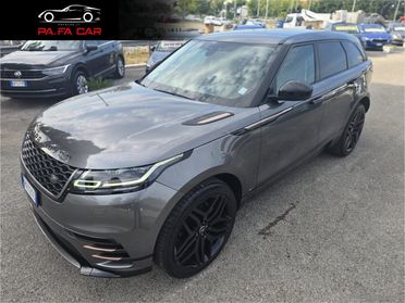LAND ROVER RR Velar 2.0 TD4 180 CV HSE