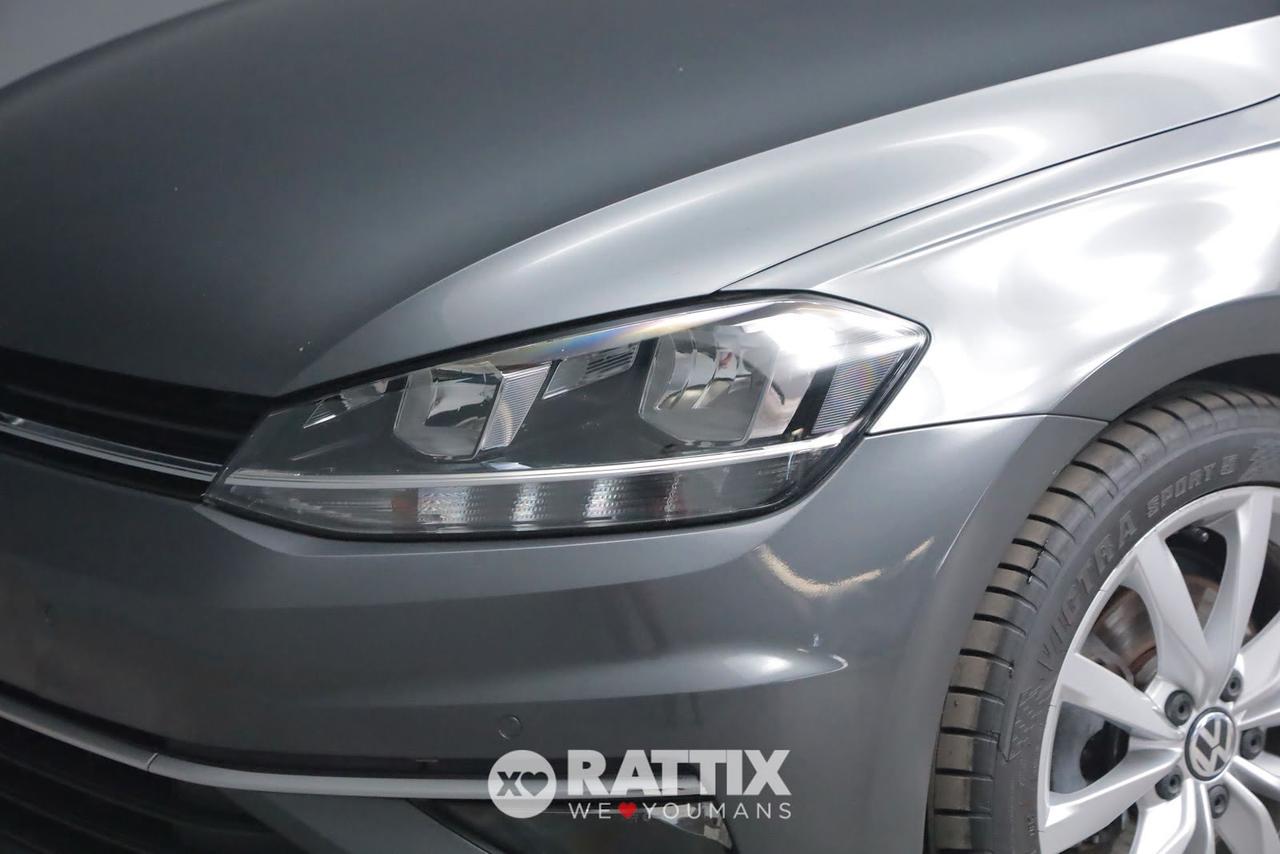 Volkswagen Golf 1.5 TSI 150CV Executive DSG