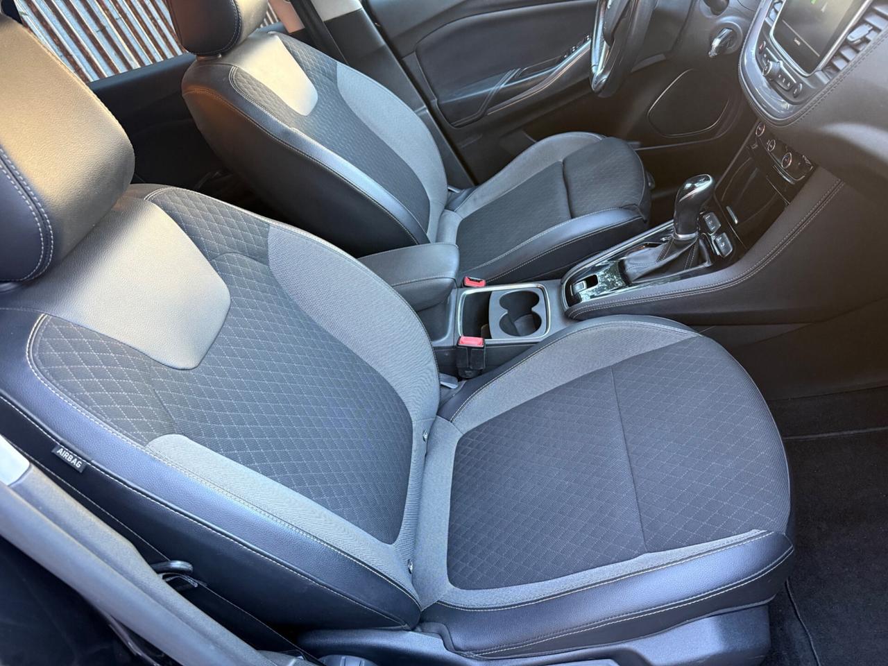 Opel Grandland Ecotec