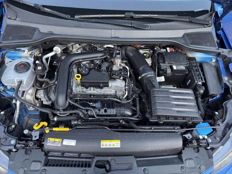 SEAT Ibiza IBIZA 5p 1.0 ECO TSI 95cv STYLE