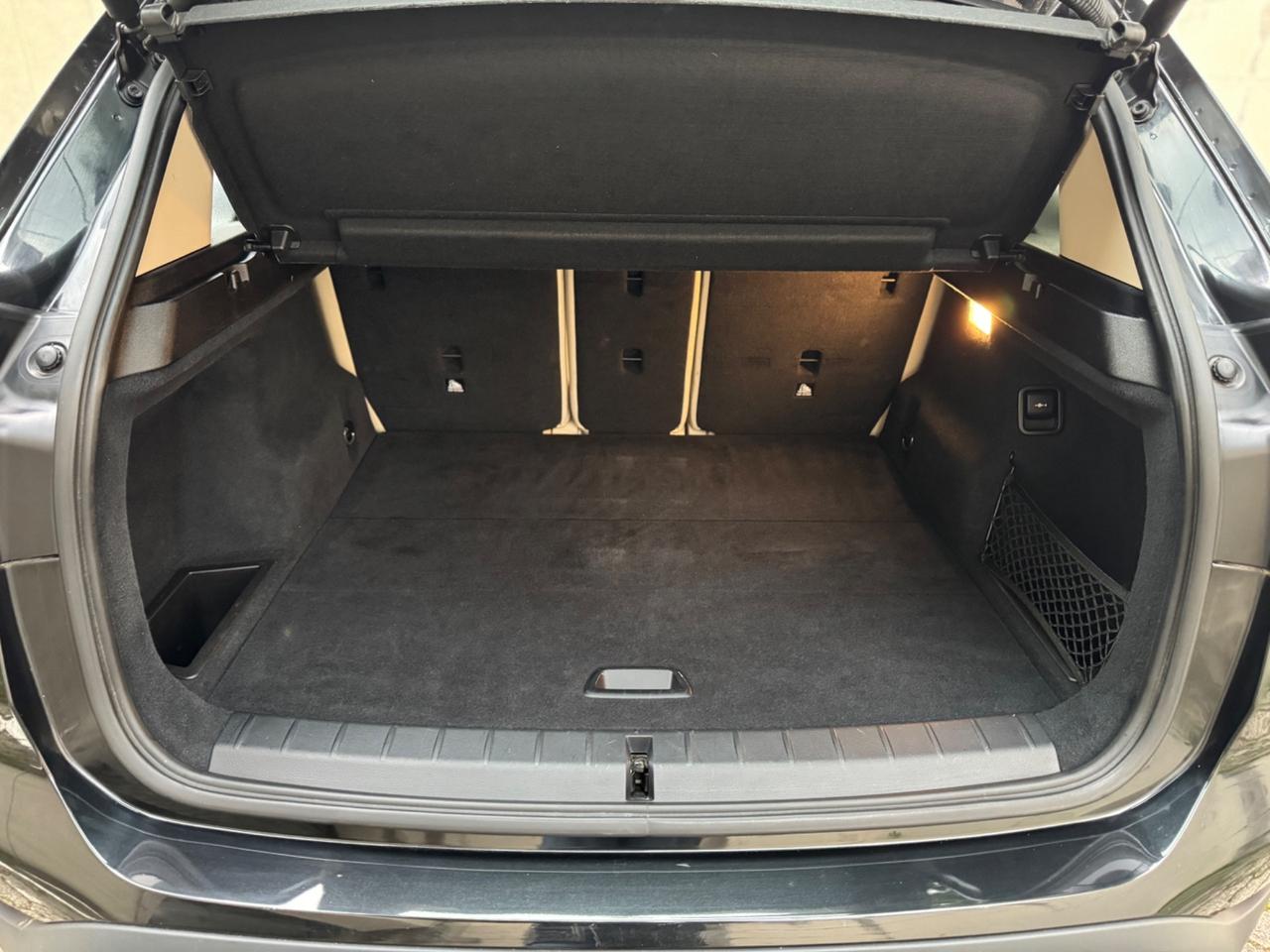 Bmw X1 sDrive16d Msport