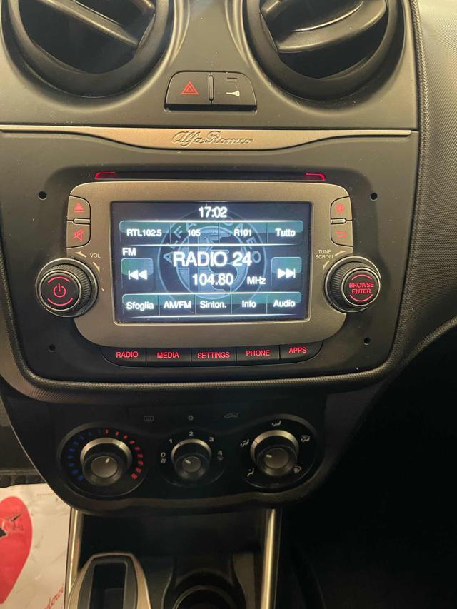 ALFA ROMEO MiTo 1.4 78 CV 8V S&S Super *OK GUIDA NEO P*