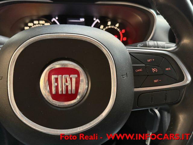 FIAT Tipo SW 1.3 Mjt 95 CV LOUNGE - NEOPATENTATI
