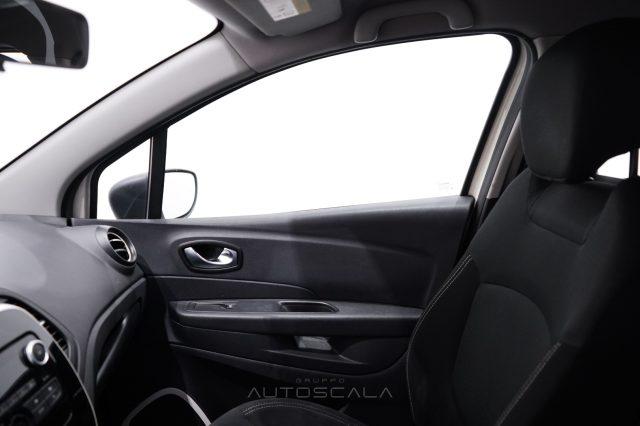 RENAULT Captur 1.5 dCi 8V 90 CV Sport Edition
