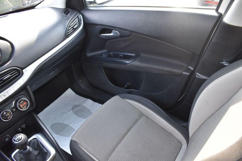 FIAT Tipo 1.6 Mjt 120cv Opening Edition