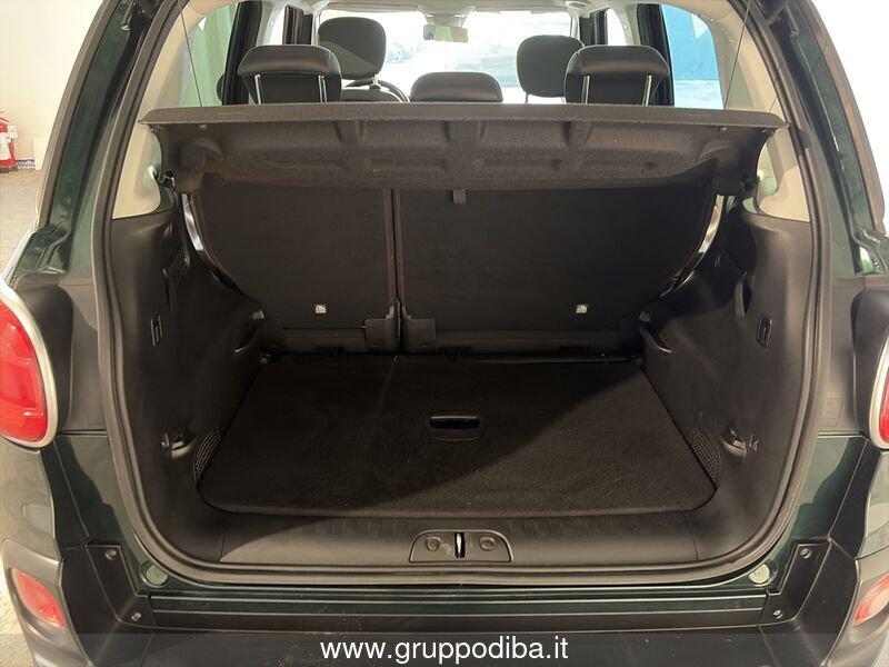 FIAT 500L 2012 Benzina 1.4 Trekking 95cv