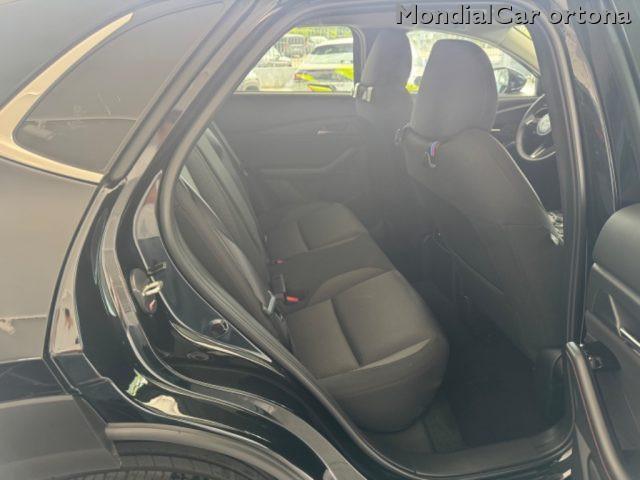 MAZDA CX-30 e-Skyactiv-G M Hybrid 2WD Homura