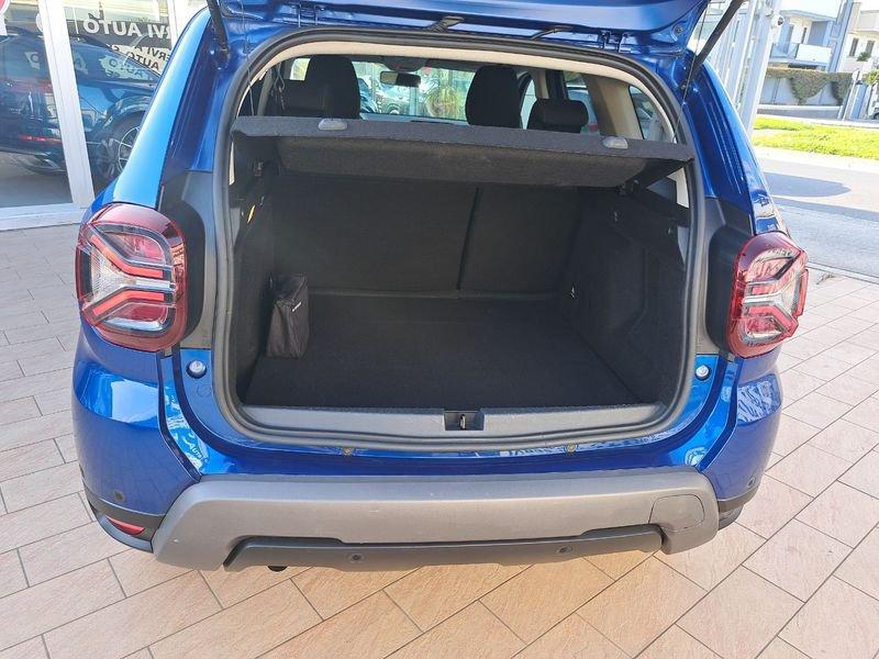 Dacia Duster Duster 1.0 tce Journey Gpl 4x2 100cv