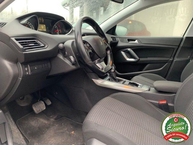 PEUGEOT 308 BlueHDi 150 S&S EAT6 SW Allure Unicopropr.