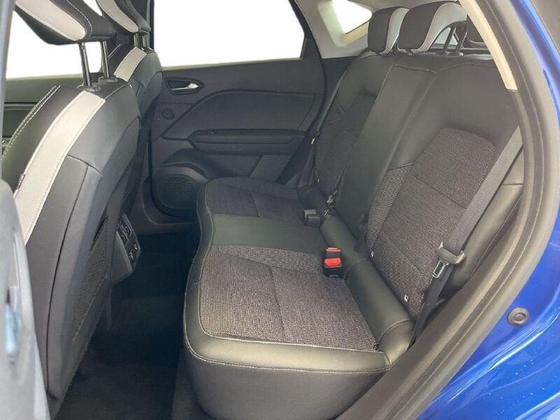 Renault Captur II 2019 1.0 tce Techno 90cv