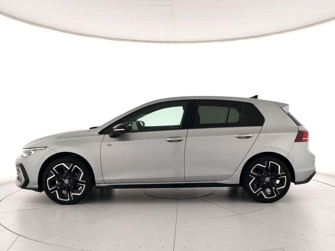 Volkswagen Golf 2.0 tdi r-line plus 150cv dsg