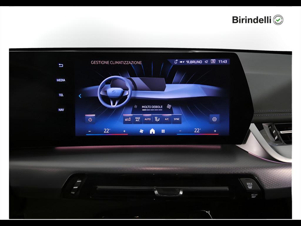 BMW X1 (U11) - X1 sDrive 18d Msport