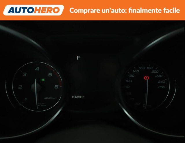 ALFA ROMEO Stelvio 2.2 Turbodiesel 210 CV AT8 Q4 Super