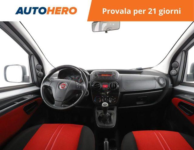 FIAT Qubo 1.3 MJT 80 CV Dynamic