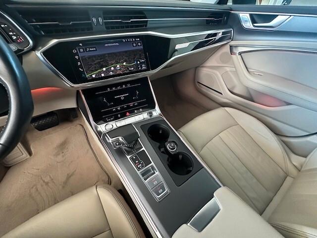 Audi A7 SPB 50 3.0 TDI quattro tiptronic Business Plus S-Line