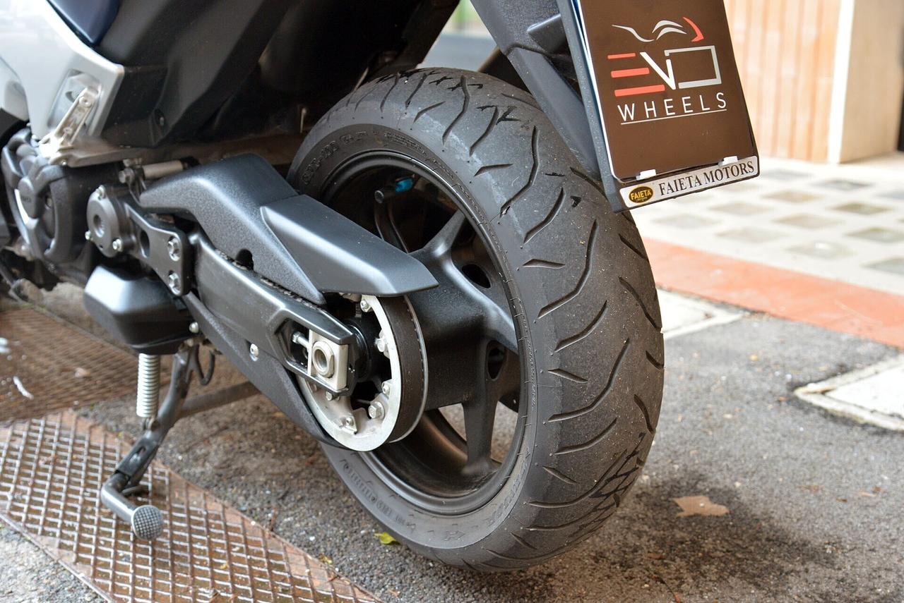 Yamaha T Max 530 DX SUPER OCCASIONE