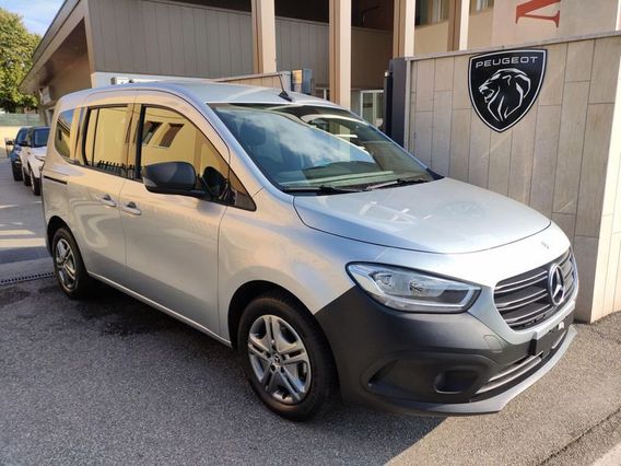 Mercedes-Benz Citan 1.5 110 CDI Furgone Long (20 GIORNI PER LE TARGHE