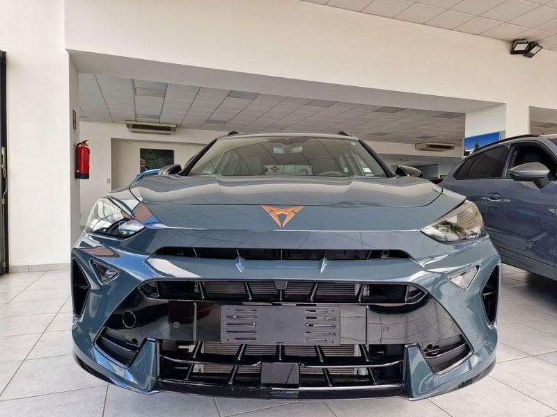 Cupra Formentor 1.5 TSI