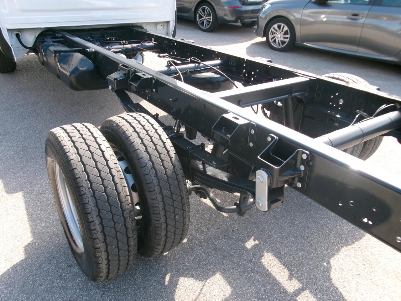 Iveco Daily 60C15 3000 150CV TELAIO P.3750 VARI MODELLI EURO 6