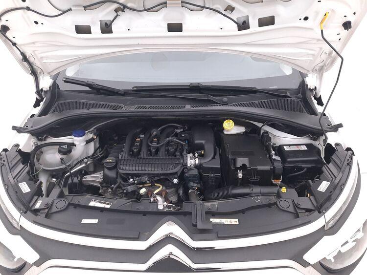 Citroen C3 Feel Pack BZ164295 1.2 Benzina 83CV