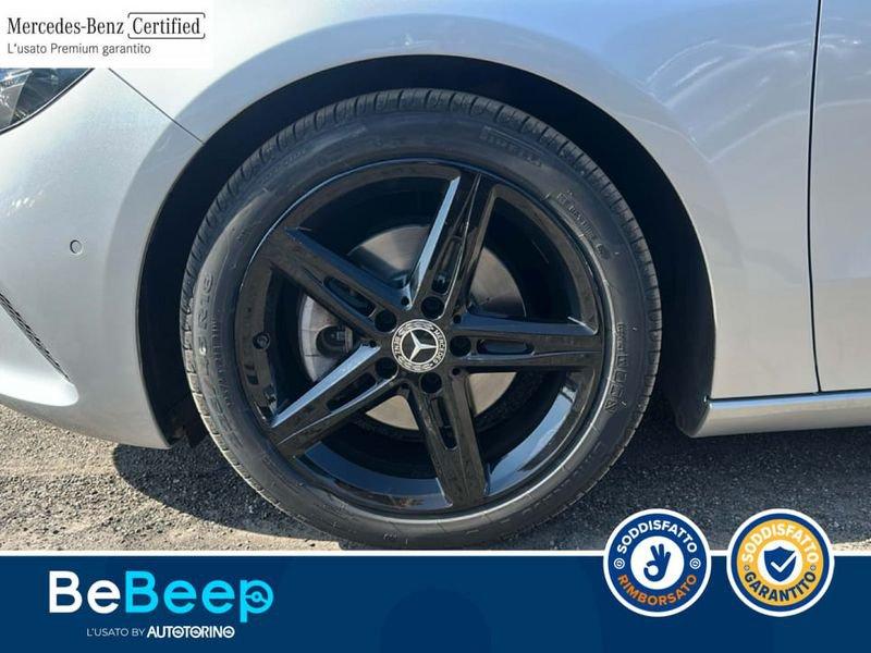 Mercedes-Benz Classe B B 180 D SPORT PLUS AUTO