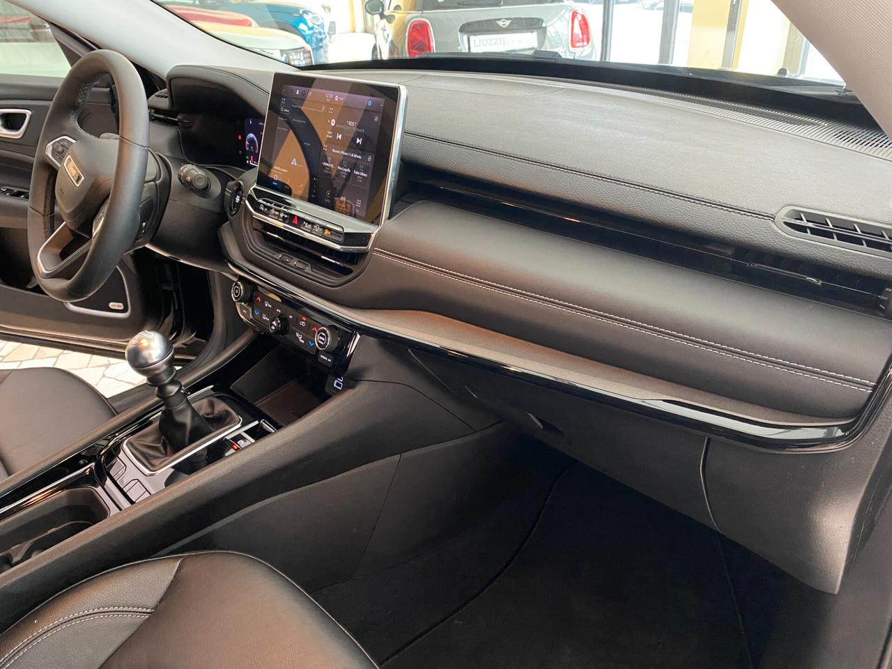 Jeep Compass 1.6 Multijet S