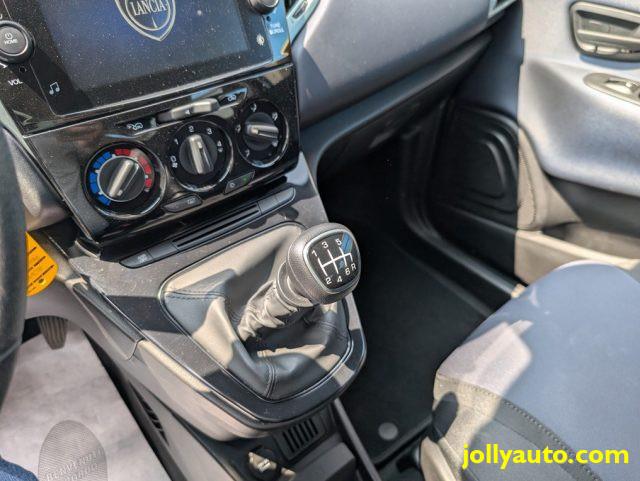 LANCIA Ypsilon 1.0 FireFly 5p S&S Hybrid Platino OK NEOPATENTATI