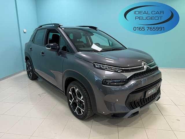 Citroen C3 Aircross PureTech 130 S&S EAT6 Shine