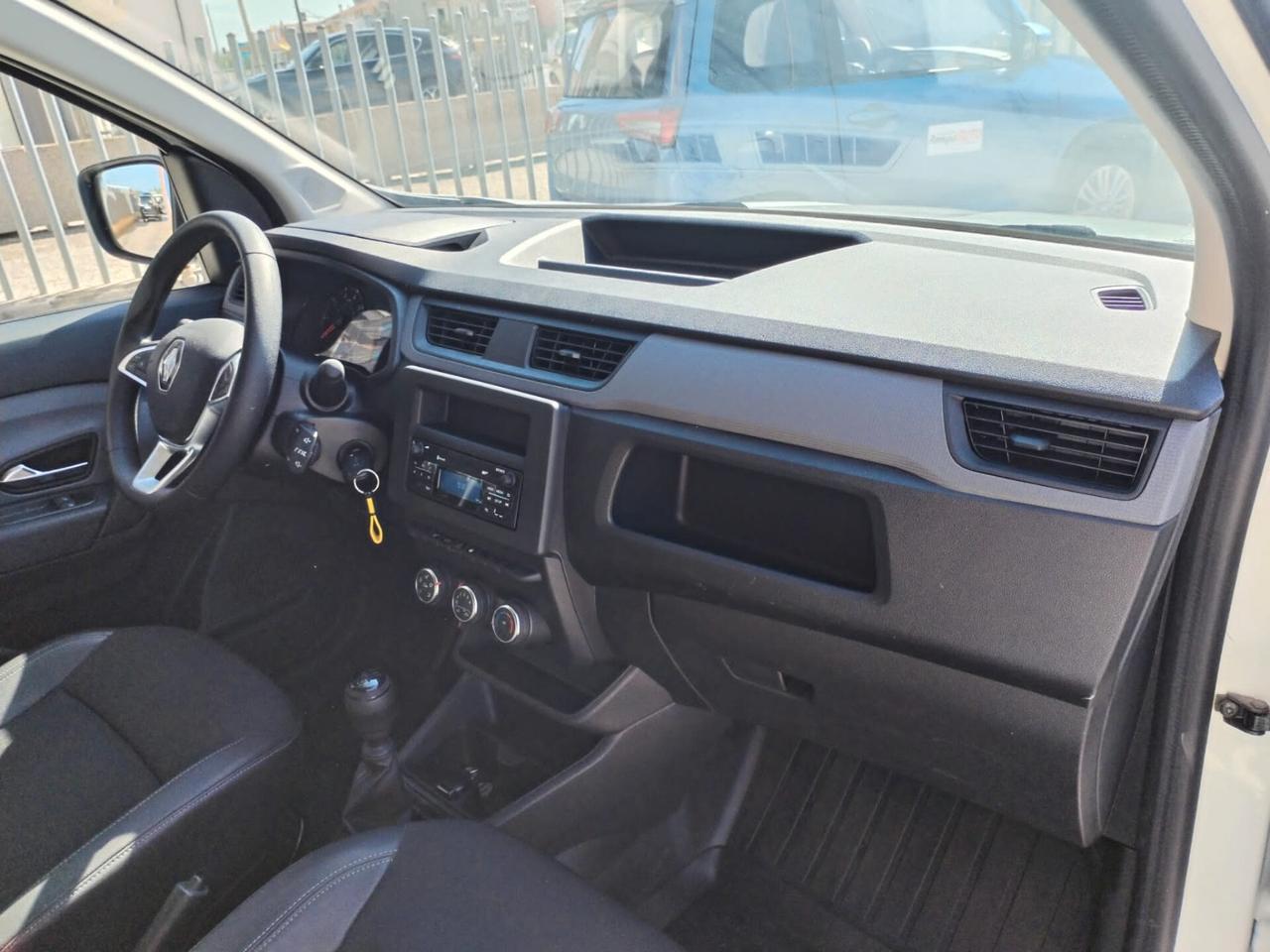 Renault Express 1.3 TCe 100 FAP Van