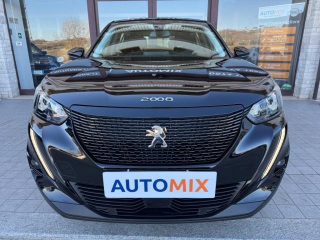 Peugeot 2008 1.2 puretech Active Pack s&s 100cv