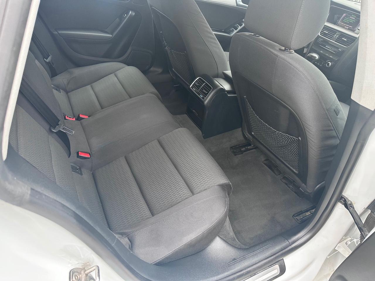 Audi A5 SPB 2.0 TDI 177 CV quattro S tronic Advanced
