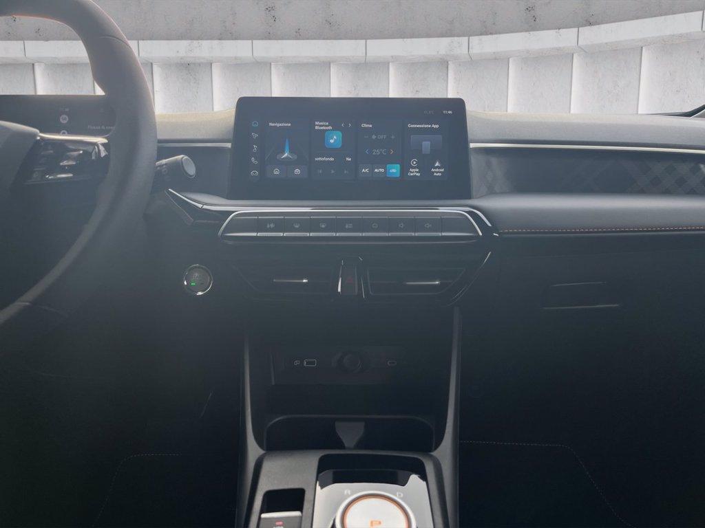 MG MG3 1.5 hybrid+ Comfort auto del 2024