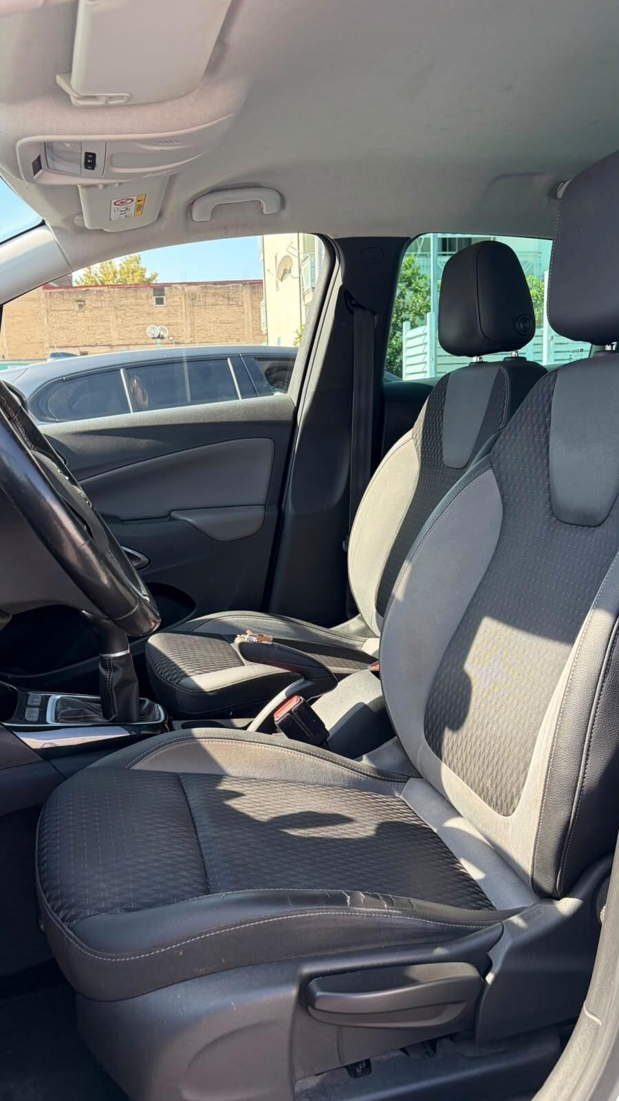 Opel Crossland X 1.2 12V Start&Stop