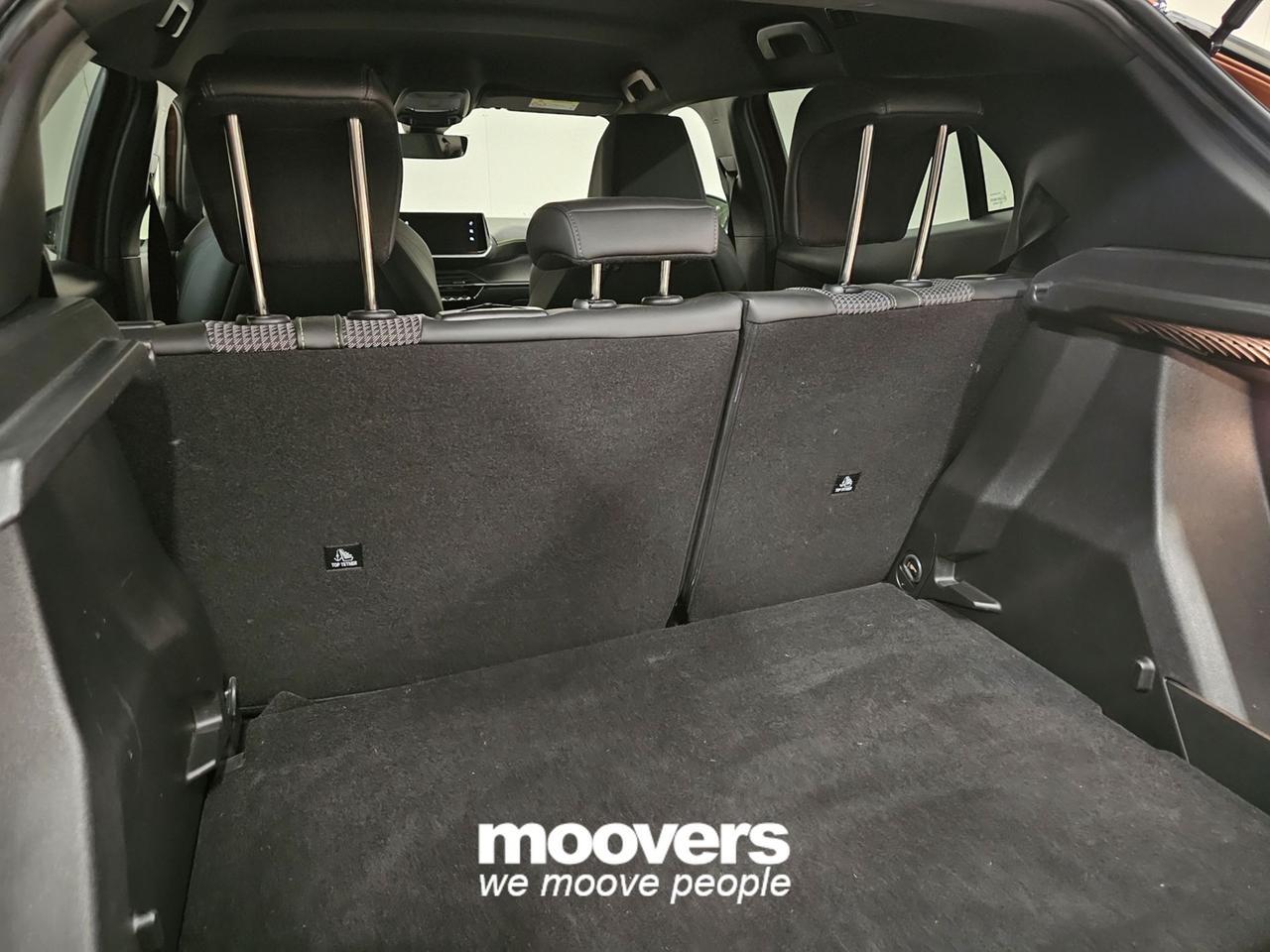 PEUGEOT 2008 2ª serie BlueHDi 130 S&S EAT8 GT