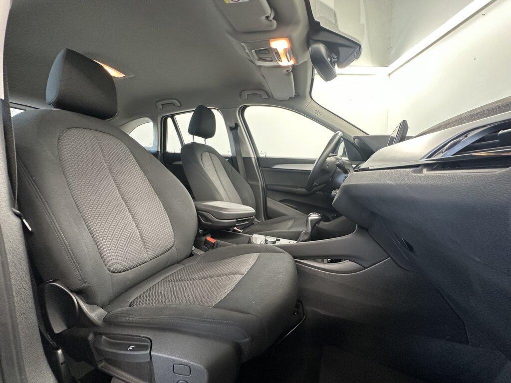 BMW X1 25 e Business Advantage xDrive Steptronic