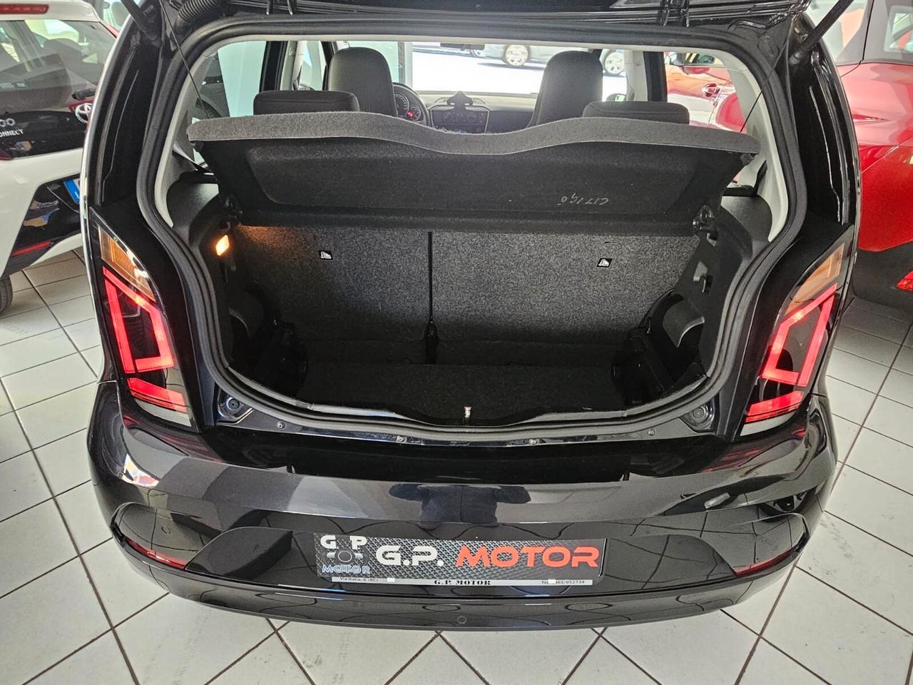 Volkswagen up! 1.0 5p. move up!