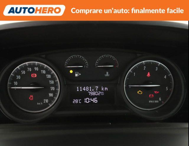LANCIA Ypsilon 1.3 MJT 16V 95 CV 5 porte S&S Gold