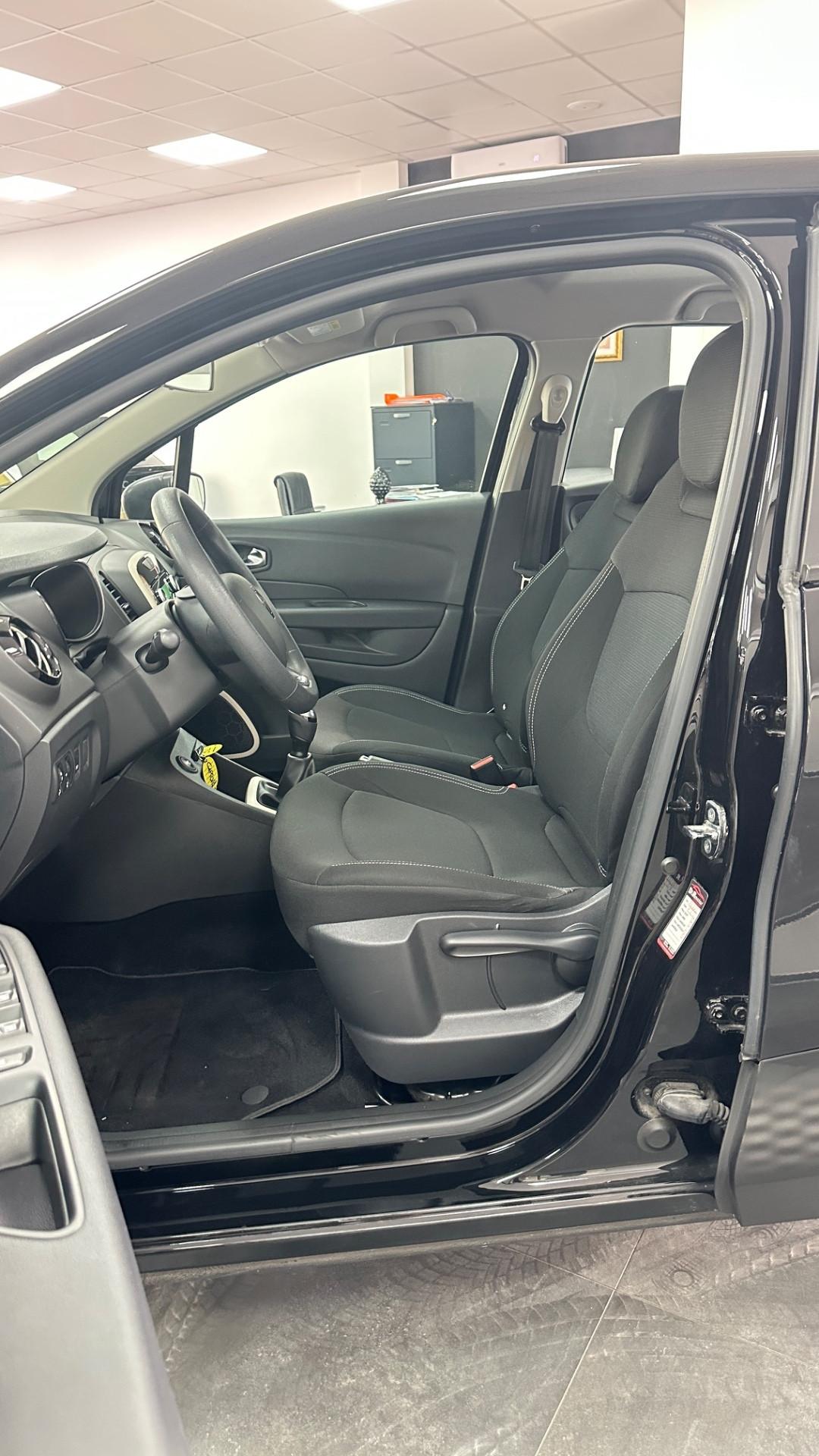Renault Captur TCe 12V 90 CV Business