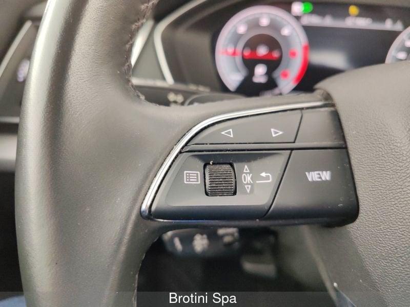 Audi Q5 Q5 SPB 40 TDI quattro S tronic Business Advanced