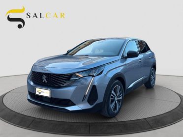 Peugeot 3008 BlueHDi 130 S&S EAT8 Allure 2022