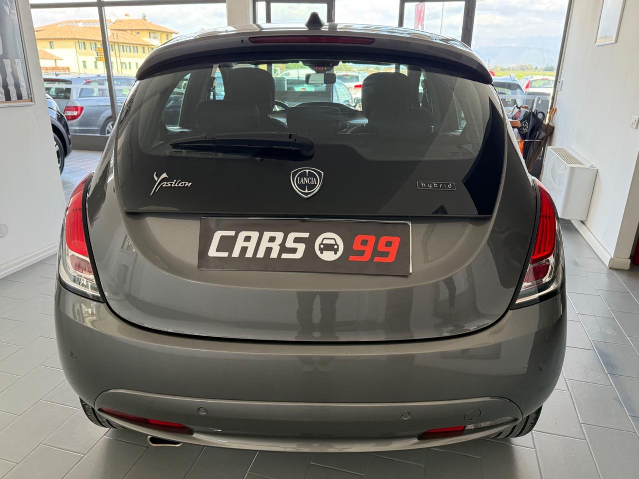 Lancia Ypsilon 1.0 FireFly 5 porte S&S Hybrid Ecochic Gold
