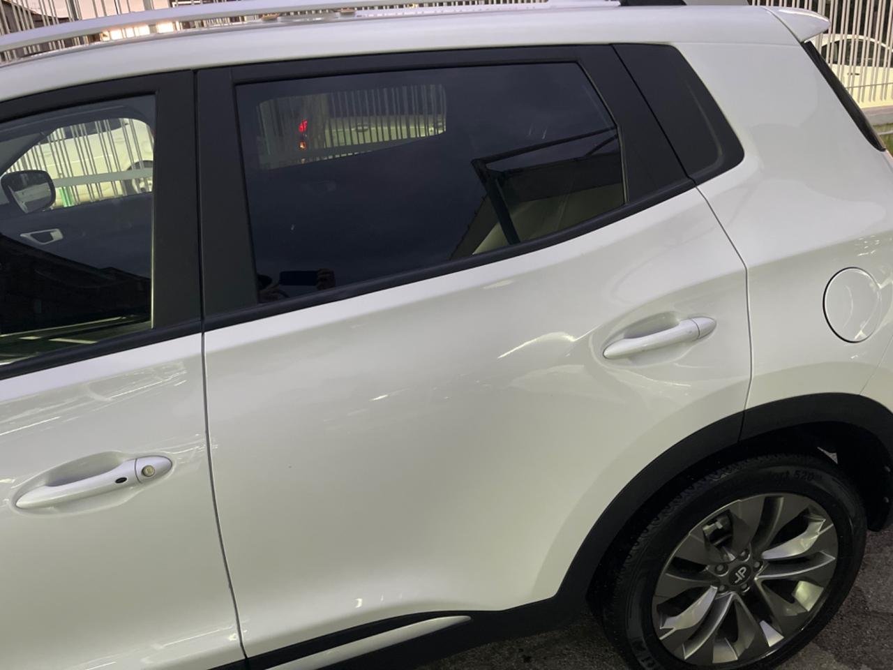 Dr 4.0 1.5 Bi-Fuel GPL TETTO APRIBILE KM CERTIFICATI IN FATTURA