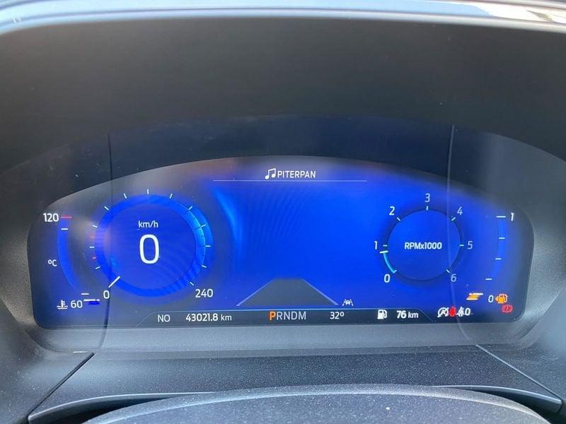 Ford Kuga Kuga 1.5 ecoblue ST-Line X 2wd 120cv auto