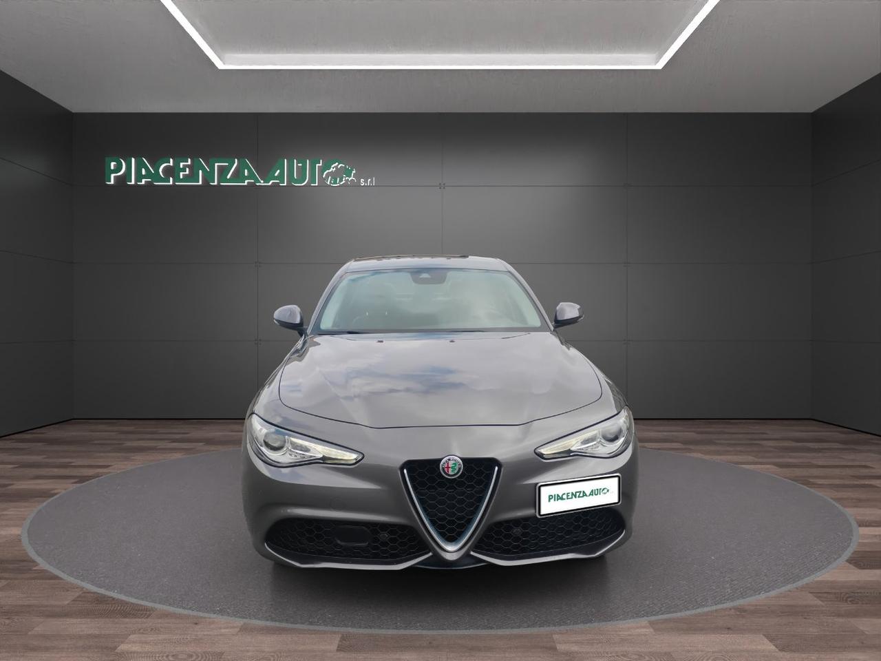 Alfa Romeo Giulia Berlina Giulia 2.2 t VELOCE Q4 210cv.PREZZO REALE